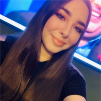 Ysabella (Yssy) Atik