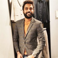 Aravindhan Vaithyanathan