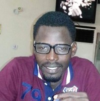 Kenneth Chibuike