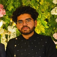 Ahmad Zia