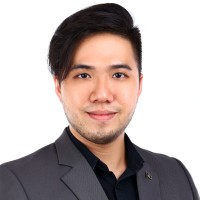 Joel Toh