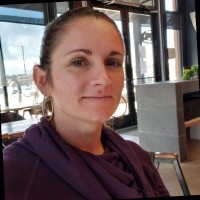 Melissa Hiltbrunner