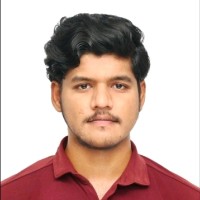 RAGUNATH C