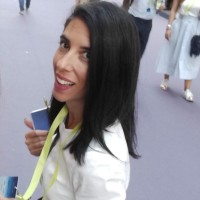 Emmanuela Papamattheaki