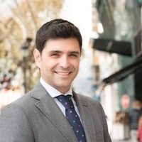 Francisco Nassaux