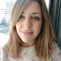 Amalia Vlassopoulou