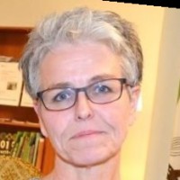 Åselotte Andersson
