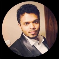 Varun T.