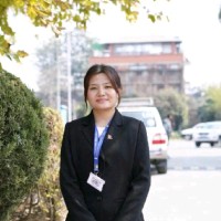 Ankita Shrestha