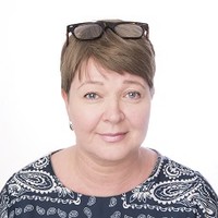 Arja Kimander