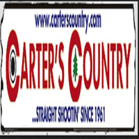 Carter's Country CEN KATY FWY STORE  GUNSMITH