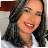 Rebeca Barbosa