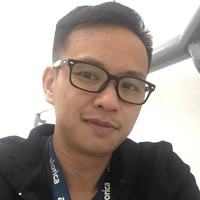 Gerry Atienza