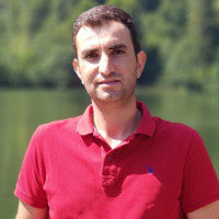 Ali KORKMAZ