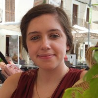 Hannah Roache
