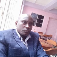William Kereto