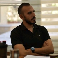 Yazan Hamadeh