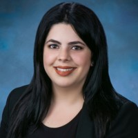 Melissa Martinez