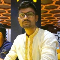 A.J.M. Arshad Hossen