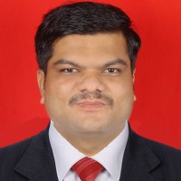 Dnyaneshwar Kamjale