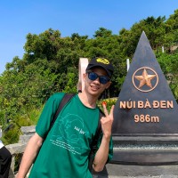Tuấn Lâm Anh