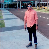 JAIRO ALBERTO LEON SINCHE