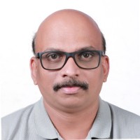 Arun Krishnan
