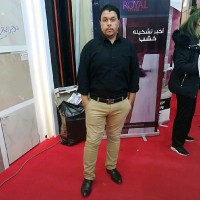 Magdy Shaban