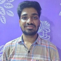 Sanket Valanju