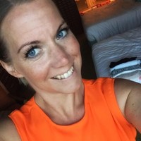 Sandra Hammarström