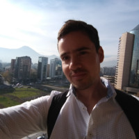 Martin Villarroel Pumarino