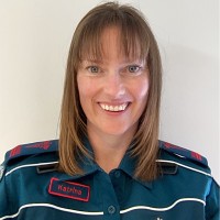 Katrina Hitch