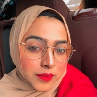 Aiman Gilani