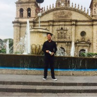 Jesús Alberto Duarte Mayen
