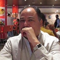 Ramesh Mallya