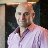Geoff Dietsch