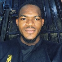 Ejidike Elochukwu