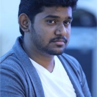 Deeppen Chakraverthi C.R