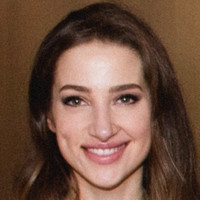 Rebecca Mumford
