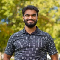 Aayush Parekh