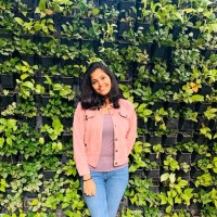 Suchitha Shetty, Liii