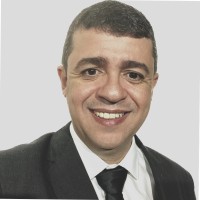 Jean Carlo Ferreira de Oliveira, PMP, DSc