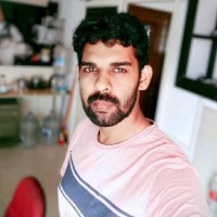 Raghul Nm