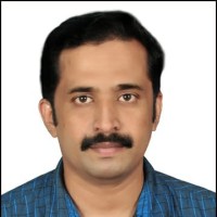 Aneesh B P