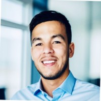 Elmer Benitez, P.E.