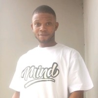 Fonido Effiong