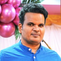 Ravi Prakash