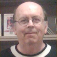 Robert W Harris