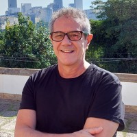 Marcos Godoy Perez