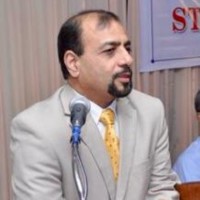 Hargovind SachdevHargovind Sachdev is an Influencer